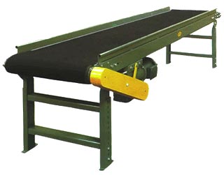 belt conveyor