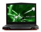 Alienware Dell Laptop