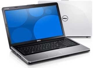 Inspiron 17 Dell Laptop