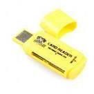 Micro SD Card Reader 03