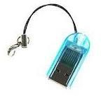 Micro SD Card Reader 04