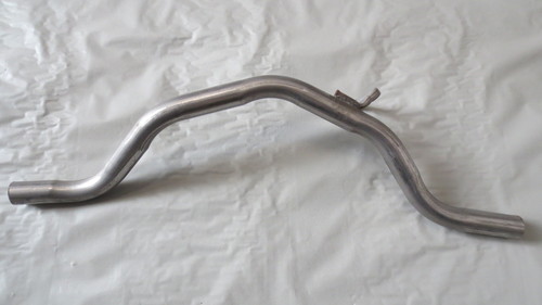 Wagonr Tail Pipe