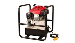 ADVANCE GASOLINE POWER PUMPS