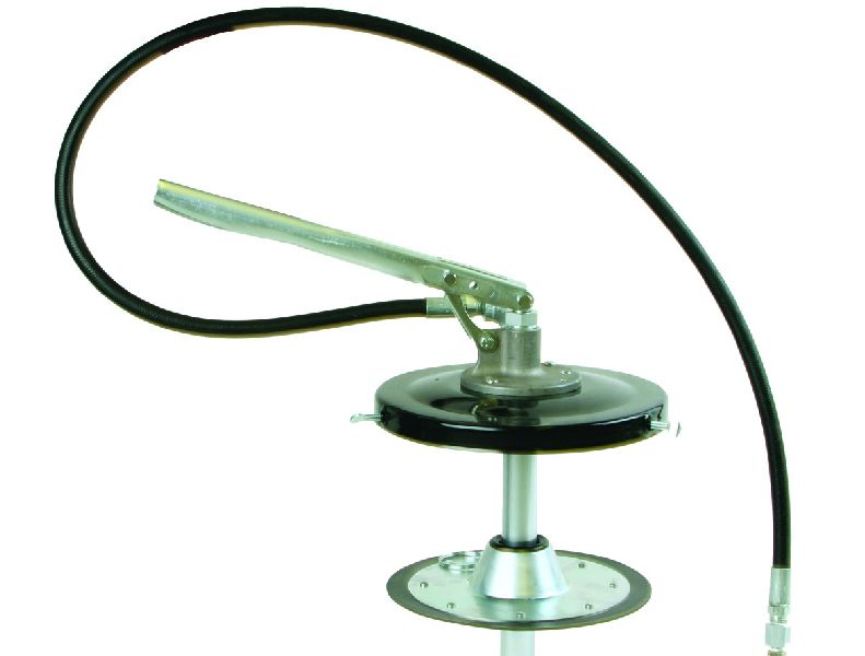 Manual Hand Pump at Best Price in Mumbai Chindalia Industrial