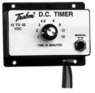 Trabon DC Timer Controllers