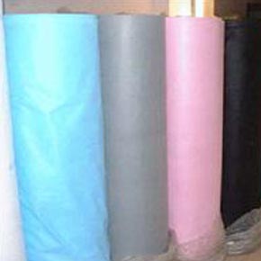 Plain PP Non Woven Fabric