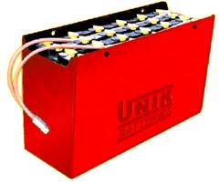 Order Pickers Battery