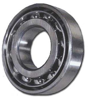 Angular Contact Ball Bearings