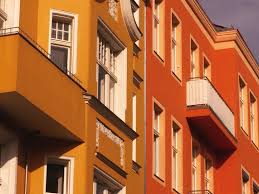 architectural paint