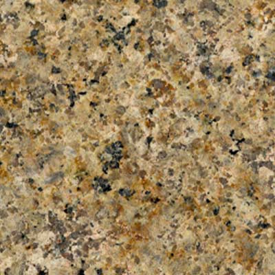 Sunrise Yellow Granite Slab