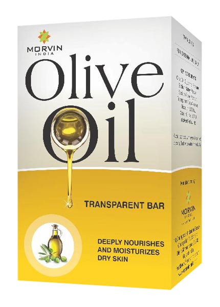 Olive Oil  Soap
