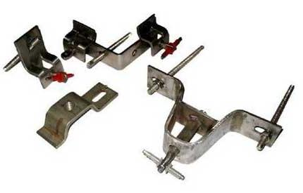 Stainless Steel Stone Cladding Clamps 03