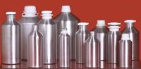 100-500gm Aluminum Conical Bottles, For Storing Liquid, Capacity : 1l, 2l, 500ml, 5l