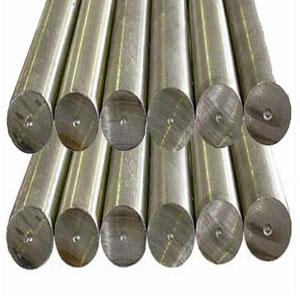 Stainless Steel Round Bars