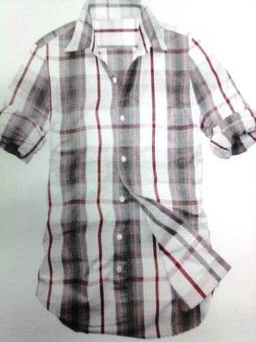 cotton shirting fabric