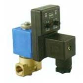 Drain Solenoid Valve