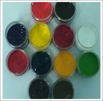 FRP Polyester Pigments