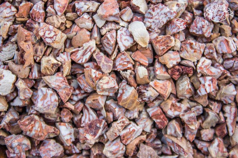 Crushed Betel Nuts, Feature : Good quality