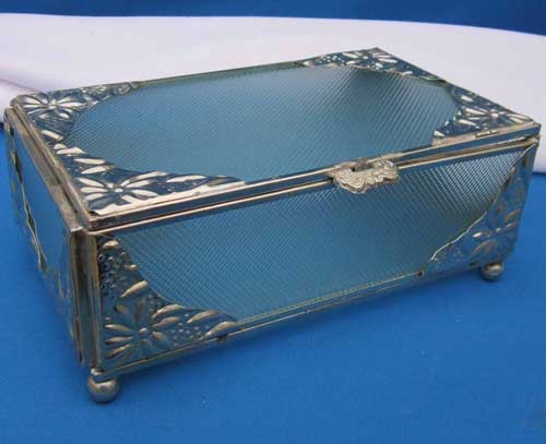 Jewellery Box