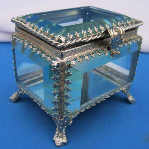 Jewellery Box