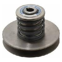 variable speed pulley