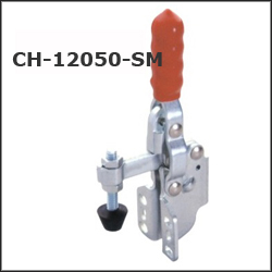 Vertical Toggle Clamp