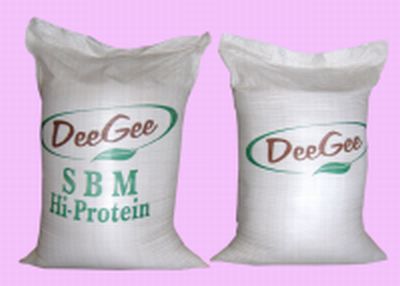 Soybean Meal