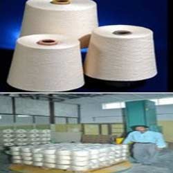 Textile Yarns