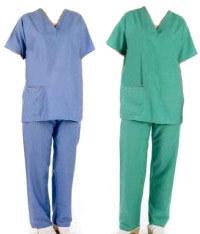 Hospital Garments