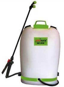 Agrimate Battery Operated Sprayer