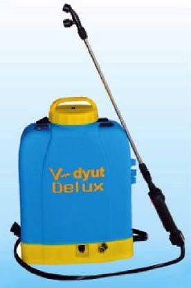 Aspee V dyut Battery Operated Sprayer