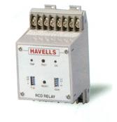 Electrical MCB Switch