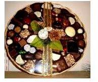 Chocolate Tray