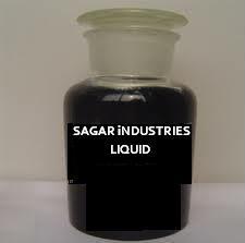 Liquid Sulphur Black Qr