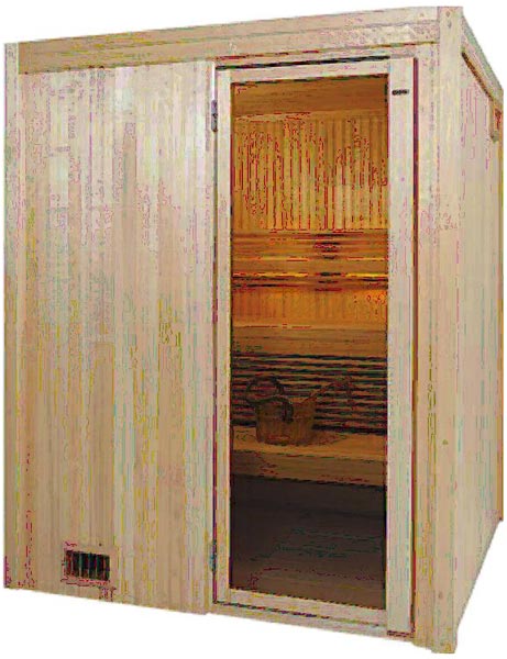 Sauna Bath System