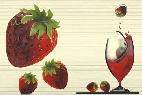 Item Code : 1033 Ceramic Kitchen Wall Tiles