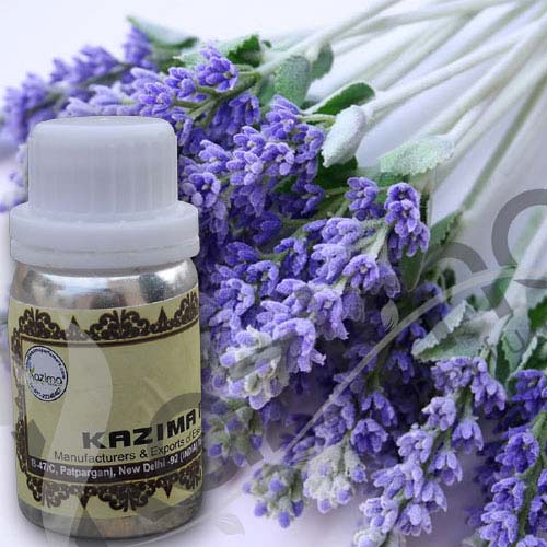 Kazima perfumers Lavendin Oil