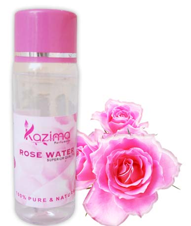 Rose Water Fragrance