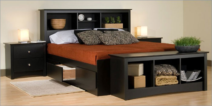 Bedroom Furniture