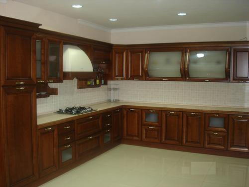 Kitchen Interior