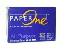 Double A,PaperOne,Xerox Copier Paper A4 80gsm/75gsm/70gsm