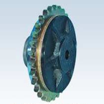 Sprocket Type Torque Limiter