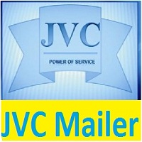 Jvc Mailer