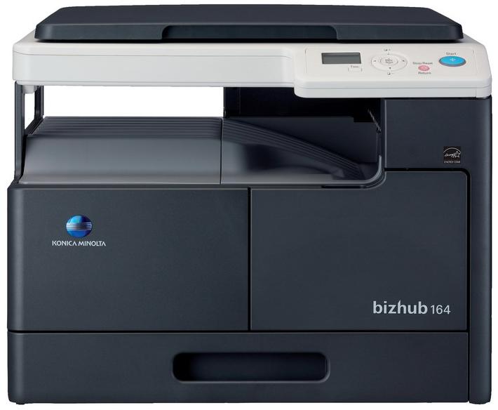 Photocopy Machine Rental Service
