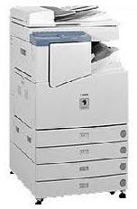 Refurbished Photocopier Machine