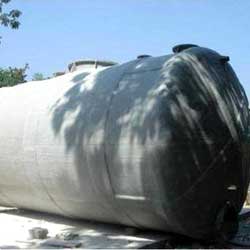 Polyethylene Chemical Storage Tanks