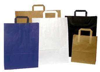 Paper bags solutions