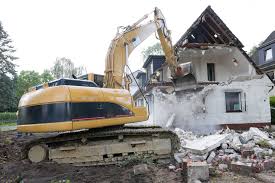Home Demolition Service