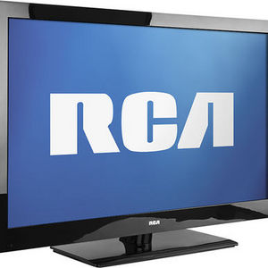RCA  LED  HDTV 40 INCH