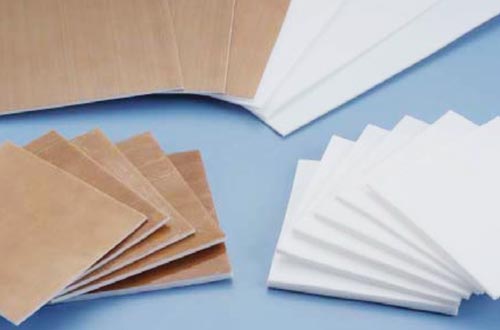 PTFE Etching Sheets, Width : 1200mm